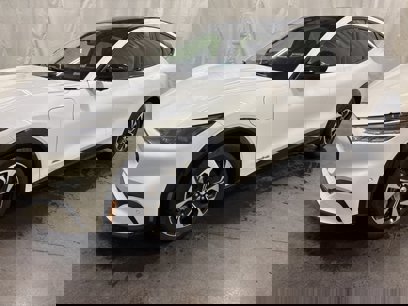 Certified 2023 Ford Mustang Mach-E Premium
