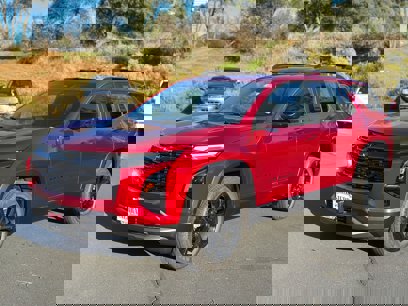 New 2025 Chevrolet Equinox LT w/ Convenience Package II