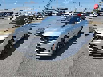 Used 2019 Chevrolet Camaro LT