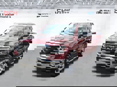 Used 2019 RAM 1500 Big Horn