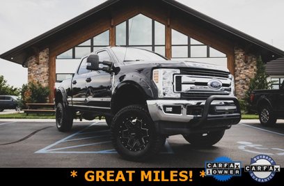 Used 2019 Ford F250 XLT w/ XLT Value Package