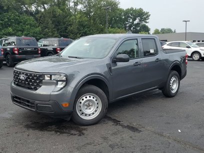 New 2025 Ford Maverick XL