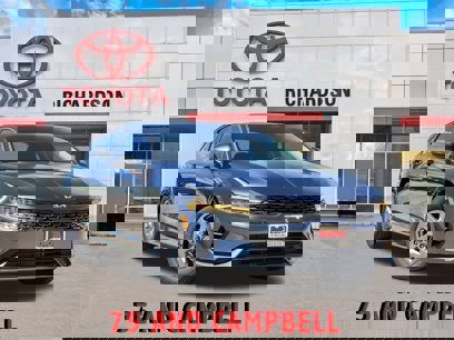 Used 2023 Kia K5 LXS