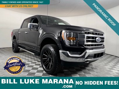 Used 2023 Ford F150 Lariat