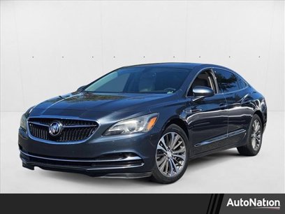 Used 2019 Buick LaCrosse Preferred