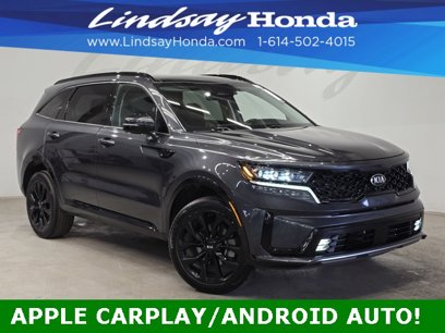 Used 2021 Kia Sorento SX