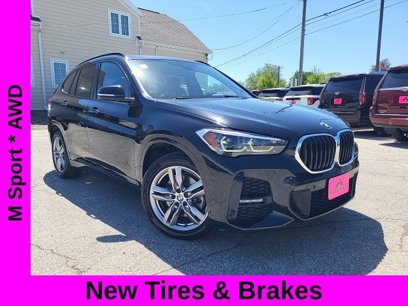 Used 2022 BMW X1 xDrive28i