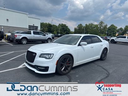 Used 2023 Chrysler 300 C