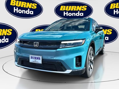 New 2024 Honda Prologue Elite