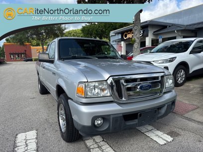 Used 2011 Ford Ranger XLT