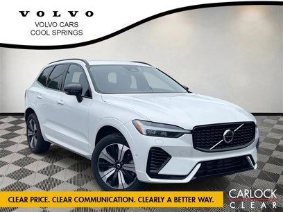 Used 2024 Volvo XC60 T8 Plus w/ Protection Package Premier