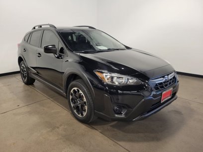 Used 2023 Subaru Crosstrek 2.0i