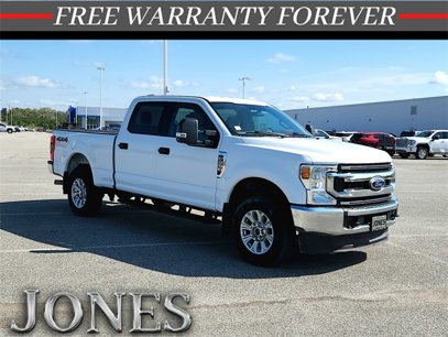 Used 2022 Ford F250 XLT