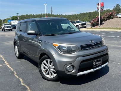 Used 2019 Kia Soul +