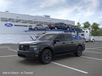 New 2025 Ford Maverick XLT
