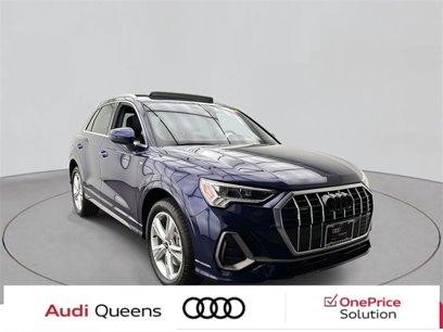Certified 2024 Audi Q3 2.0T Premium Plus w/ Premium Plus Package