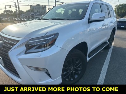 Used 2023 Lexus GX 460 Premium