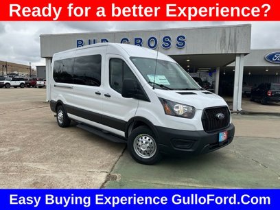 New 2024 Ford Transit 350 XL