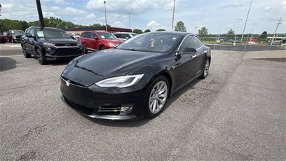 Used 2019 Tesla Model S Long Range
