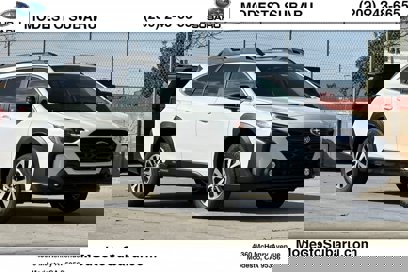 New 2025 Subaru Outback Premium