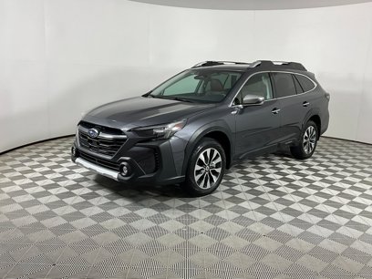 Used 2023 Subaru Outback Touring XT