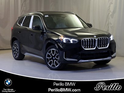 New 2025 BMW X1 xDrive28i w/ Technology Package