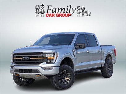 Used 2022 Ford F150 Tremor w/ Equipment Group 401A Mid