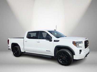 Used 2022 GMC Sierra 1500 Elevation