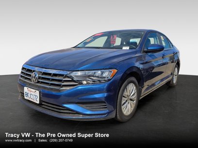 Used 2019 Volkswagen Jetta S w/ Driver Assistance Package