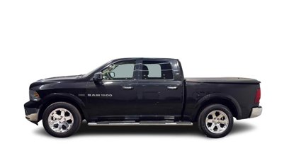 Used 2011 RAM 1500 Laramie
