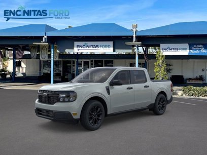 New 2024 Ford Maverick XLT w/ XLT Luxury Package