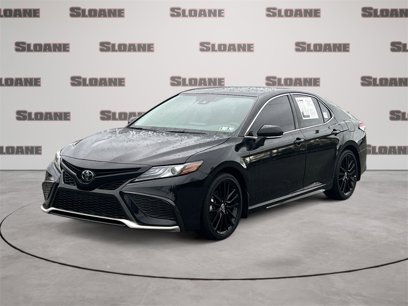 Used 2023 Toyota Camry XSE