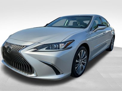 Used 2020 Lexus ES 350 w/ Premium Package