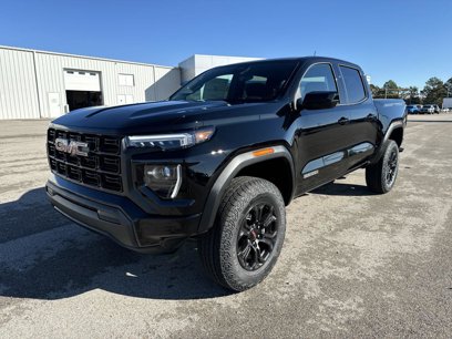 New 2024 GMC Canyon Elevation w/ Trailering Package