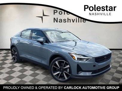 Used 2022 Polestar Polestar 2 w/ Plus Package