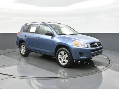 Used 2009 Toyota RAV4 2WD