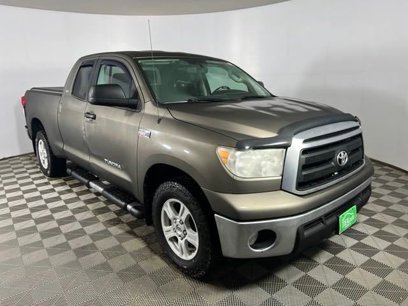 Used 2013 Toyota Tundra 4x4 Double Cab