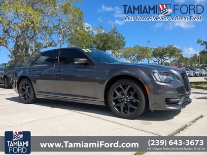 Used 2023 Chrysler 300 Touring L w/ Safetytec Plus Group