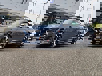 New 2025 Ford Mustang GT Premium