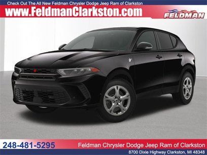 New 2023 Dodge Hornet GT Plus w/ Tech Pack Plus w/o Parking