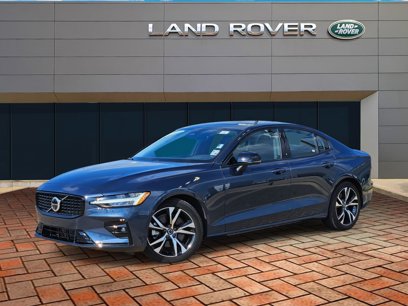 Certified 2024 Volvo S60 B5 Plus w/ Climate Package