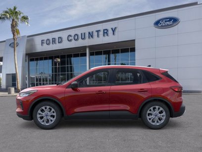 New 2025 Ford Escape Active w/ Tech Pack #1