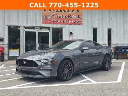 Used 2023 Ford Mustang GT Premium w/ Equipment Group 401A