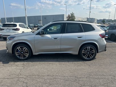 New 2025 BMW X1 M35i w/ Premium Package