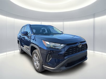 Used 2024 Toyota RAV4 XLE