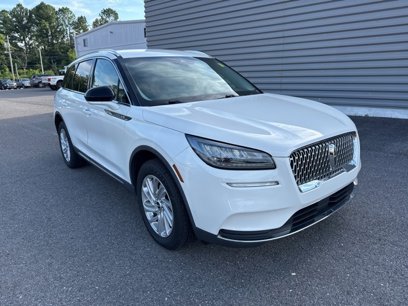 Used 2021 Lincoln Corsair FWD