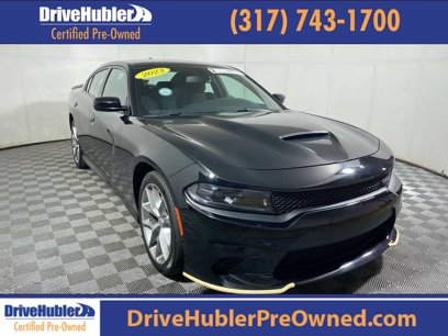 Used 2023 Dodge Charger GT