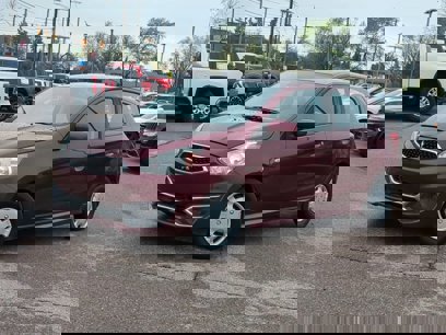 Used 2018 Mitsubishi Mirage ES