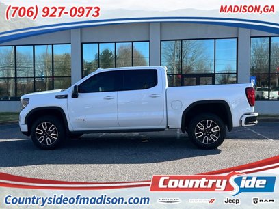 Used 2024 GMC Sierra 1500 AT4 w/ AT4 Premium Package