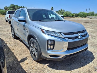 Used 2020 Mitsubishi Outlander Sport ES